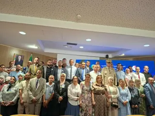 الجامعة الصيفية الأولى للمنظمة الوطنية للصحفيين الجزائريين....التكوين والمبادرة في مجابهة مختلف السرديات التي تستهدف الوطن أهم التوصيات