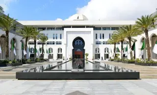 استدعاء القائم بأعمال سفارة فرنسا في الجزائر إلى مقر وزارة الشؤون الخارجية