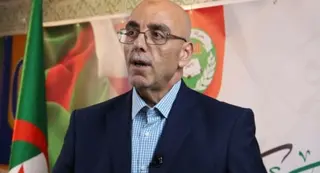 حركة مجتمع السلم تشيد بجهود الدولة في الدفاع عن القضية الفلسطينية