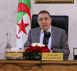 مراد: الحركة الجزئية الأخيرة في سلك الولاة تهدف إلى "توفير الظروف الملائمة لإضفاء  ديناميكية جديدة"