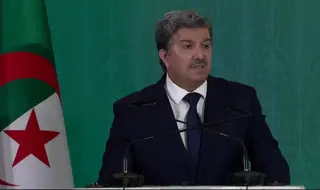 اليوم العالمي لحرية الصحافة: وزير الاتصال يشيد بجهود الأسرة الإعلامية في  مرافقة مسيرة التنمية الوطنية الشاملة
