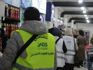 وزارة التضامن تطلق حملة وطنية لترشيد الاستهلاك قبل وخلال شهر رمضان