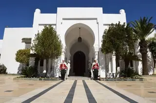 المديرية العامة للاتصال برئاسة الجمهورية تعزي في وفاة الصفية بجريدة الجمهورية حيزية تلمسي