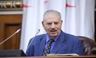 رئيس مجلس الأمة يهنى النساء الجزائريات بمناسبة اليوم العالمي للمرأة