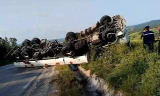 حوادث المرور : وفاة 32 شخصا وإصابة 1747 آخرين خلال الأسبوع المنصرم