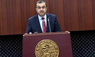 مشروع قانون المناجم الجديد يقدم رؤية واقعية تضمن الاستفادة القصوى للبلاد من ثرواتها الطبيعية
