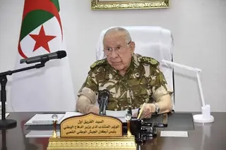 الجزائر تحتضن مجريات التمرين الميداني لقدرة إقليم  شمال إفريقيا "سلام شمال إفريقيا 3"