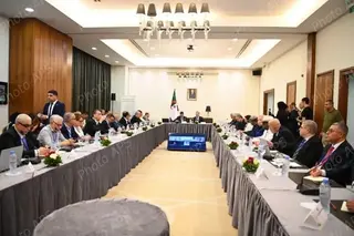 المجلس الأعلى للجالية العلمية الوطنية بالخارج : كوكبة متميزة من الكفاءات العلمية الرائدة عبر العالم