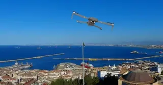 وزارة الدفاع الوطني : الدعوة إلى إتمام إجراءات التصريح والتسجيل بامتلاك طائرات الدرون قبل 30  ابريل