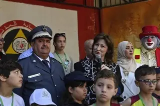 شرفي: الجزائر بلد يحتذى به في مجال حماية وترقية حقوق الطفل