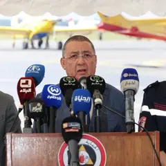 مراد: اتخاذ كل التدابير الأمنية لضمان السير الحسن لامتحاني شهادة المتوسط  والبكالوريا