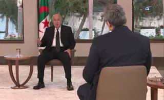 رئيس الجمهورية يشيد بالهبة التضامنية الوطنية في مواجهة الحرائق