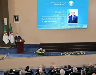 الوزير الأول: رئيس الجمهورية يضع الجالية الوطنية بالخارج في صلب اهتماماته