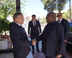 الجزائر/جنوب إفريقيا : التوقيع على محضر تفاهم لتعميق الشراكة في مجال  التعليم العالي و البحث العلمي