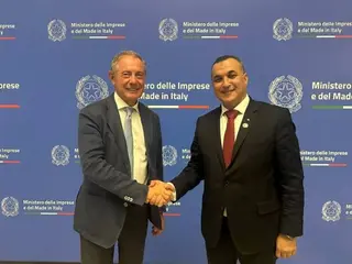 الجزائر-إيطاليا : التوقيع على مذكرة تفاهم لتعزيز التعاون في مجال البريد  والمواصلات السلكية واللاسلكية