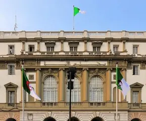 مجلس الأمة يصادق على نص القانون المحدد للدوائر الانتخابية