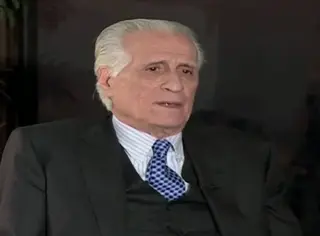 المجاهد و الوزير الأسبق أحمد طالب الابراهيمي في ذمة الله