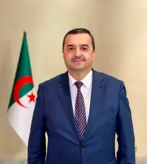 عرقاب يشارك بالدوحة في الاجتماع الوزاري ال27 لمنتدى الدول المصدرة  للغاز