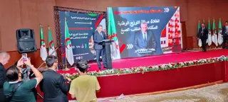 وزير السكن يعطي من بجاية إشارة توزيع أزيد من 144 ألف وحدة سكنية على المستوى  الوطني