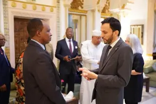 المؤتمر الإفريقي للمؤسسات الناشئة, محطة هامة لتعزيز التعاون القاري في مجالات الابتكار وريادة  الأعمال