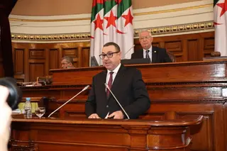 سعيود: استلام طائرة جديدة من نوع "ايرباص" هذا الخميس