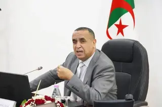 عجال : عدد المستثمرات الفلاحية المربوطة بالشبكة الكهربائية تجاوز عتبة ال 100 ألف