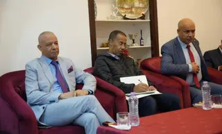 حركة البناء الوطني: تصويت الجزائر على القرار الأممي حول غزة تكريس للانسجام  والتوافق العام الذي لا يمس بالثوابت الفلسطينية