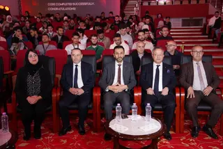 اختتام الهاكاثون الوطني للابتكار بتكريم تسعة فرق فائزة