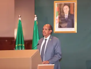 رئيس المفوضية الافريقية: "الجزائر ستظل ركيزة أساسية في الدبلوماسية الأفريقية"
