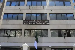 الديوان الوطني للإحصائيات: تسجيل تباطؤ للتضخم بنسبة 7ر1 بالمائة نهاية  أكتوبر