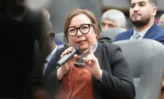 ارحاب تشرف على لقاء وطني وورشة متخصصة في برمجة وتطوير الصناعات  الإبداعية الرقمية