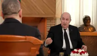 رئيس الجمهورية يؤكد إمكانية التوجه نحو سياسة جديدة للدعم الاجتماعي بفضل الاعتماد على الرقمنة