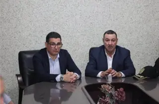 سعيود: فتح تحقيقات معمقة لمعرفة أسباب الحرائق التي تشهدها عدة ولايات من الوطن