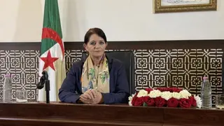 مداحي تبرز معالم الإستراتيجية الوطنية للارتقاء بقطاع السياحة