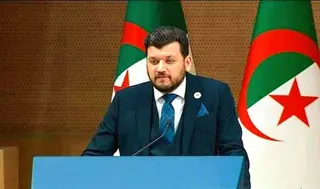 مجلس الأمة:   ياسين يعرض أمام لجنة الفلاحة مشاريع قطاعه لتعزيز الأمن  الغذائي