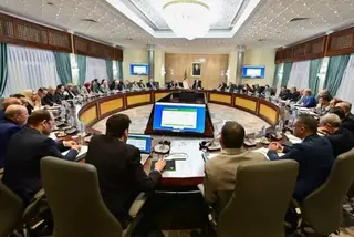 الوزير الأول يشرف على تنصيب المجلس الوطني للمكننة الفلاحية تنفيذا لتوجيهات رئيس الجمهورية