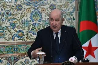 رئيس الجمهورية يشدد على ضرورة الوقف الفوري لكافة أشكال التصعيد وتغليب الحوار في الشرق الأوسط