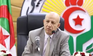 حزب جبهة التحرير الوطني: لقاء لمحافظات ومنتخبي الحزب تحضيرا لتشريعيات 2 جويلية