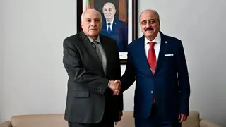 الدورة الـ81 للجمعية العامة للأمم المتحدة  :عطاف يلتقي بعدد من نظرائه الإفريقيين والأوروبيين