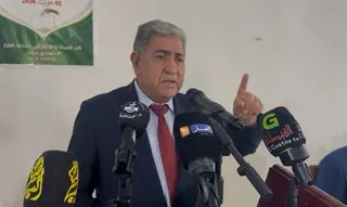 بن بعيبش من تلمسان : المشاركة في استحقاق الثاني جويلية دفع للبرلمان لتحمل مسؤوليته