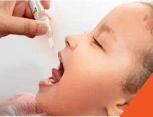 وزارة الصحة تثمن نجاح الحملة الوطنية للتلقيح ضد شلل الأطفال عبر مراحلها  الثلاثة