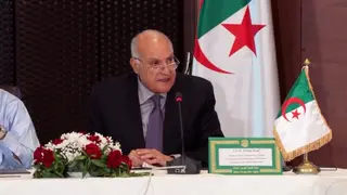 عطاف : العلاقات بين الجزائر والتشاد بصدد تدشين مرحلة جديدة في تاريخها "نوعا  ومضمونا"