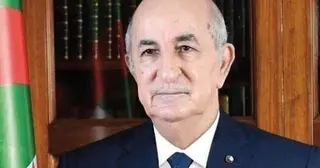 كلمة رئيس الجمهورية بمناسبة انعقاد تظاهرة "غلوبال أفريكا تاك 2026"