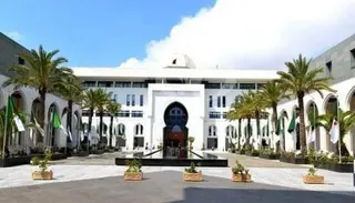 الموافقة على تعيين سفير الجزائر الجديد لدى قبرص