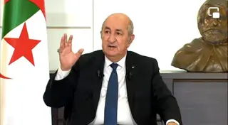 رئيس الجمهورية: الجزائر تضع التعاون الإفريقي في صميم سياستها الخارجية