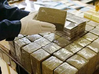 إسبانيا : الإطاحة بشبكة لتهريب 21 طنا من الكوكايين إلى أوروبا ممولة من مستثمرين في الإمارات