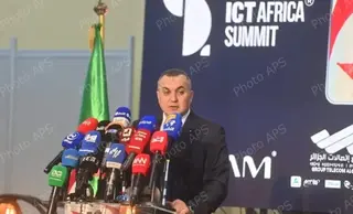خدمات رقمية:  زروقي يدعو الشركات الجزائرية إلى التوسع دوليا