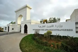 الجزائر تتلقى تعازي عدة دول شقيقة وصديقة حادث المرور الأليم بولاية بومرداس