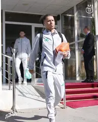 المنتخب الوطني يتوجه إلى بوجمبورا لمواجهة نظيره البوروندي