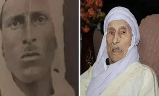 وفاة المجاهد أمحمد بعلوج عن عمر ناهز 101 سنة